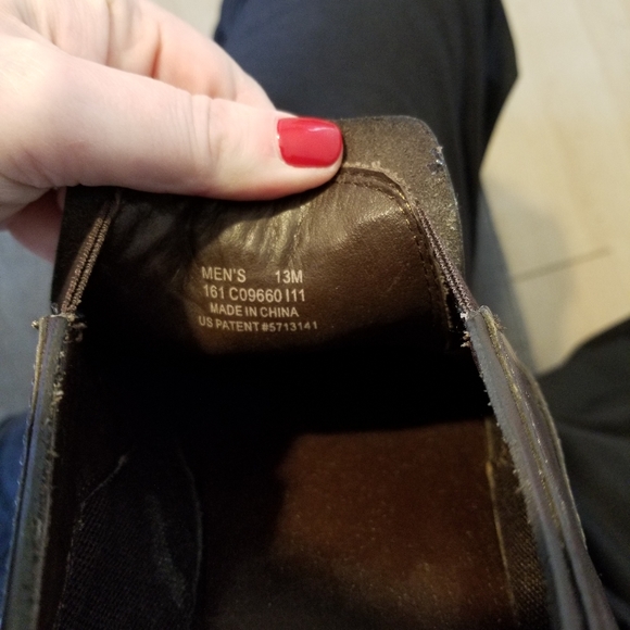 Cole Haan Loafers - Picture 7 of 8